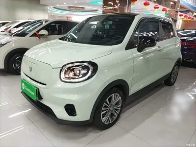 2025 Leapmotor T03 Model 403 Comfort Edition, фото 2, лот 10442796