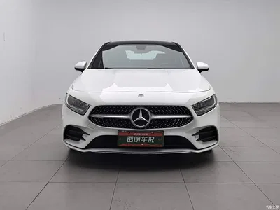 2019 Mercedes-Benz A-Class Facelift A 180 L Sports Sedan, фото 3, лот 10270794