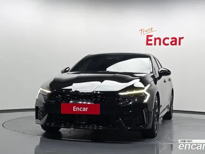2024 Kia K5 1.6 Turbo, фото 3, лот 10181958
