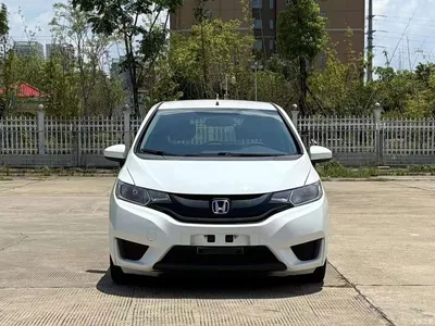 2016 Honda Fit 1.5L LX CVT Comfort, фото 2, лот 11449217
