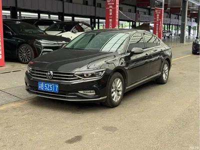 2020 Volkswagen Magotan 280TSI DSG Comfort, фото 1, лот 10436128