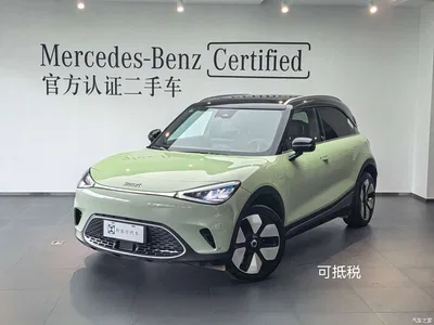 2024 smart Elf #1 Premium Edition, фото 1, лот 10343087