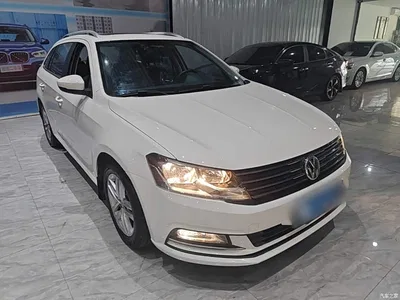 2017 Volkswagen Lavida Tour 180TSI DSG Comfort Edition, фото 4, лот 10470601