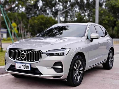 2023 Volvo XC60 B5 AWD Smart Elite Luxury, фото 3, лот 10357031