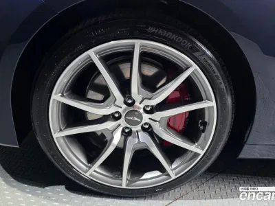 2019 Genesis G70 2.0T AWD, фото 4, лот 10045722