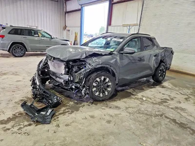 2026 HYUNDAI SANTA CRUZ SEL, фото 1, лот 10741459