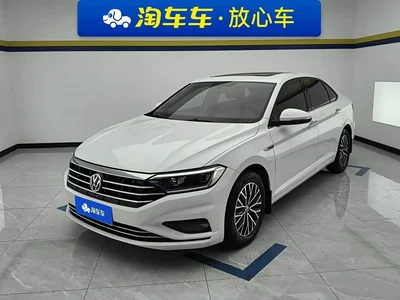 2020 Volkswagen Sagitar 280TSI DSG Comfort China VI, фото 1, лот 10307017