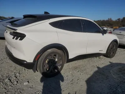 2021 FORD MUSTANG MACH-E PREMIUM, фото 3, лот 10500781