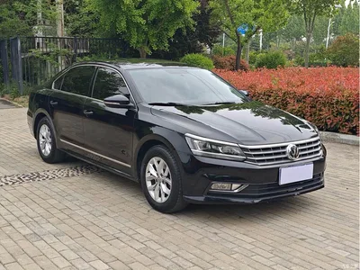2016 Volkswagen Passat 330TSI DSG Honor Edition, фото 4, лот 10442736