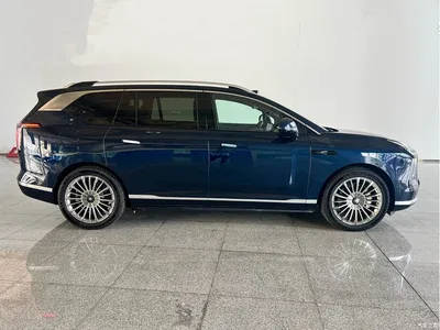 2025 GAC Haobo Hyper HL Model 350 Max 6-Seater LiDAR Edition, фото 2, лот 11157499