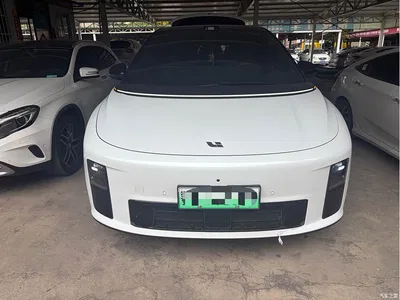 2025 Li Auto i6 2WD Base Model, фото 2, лот 10446759