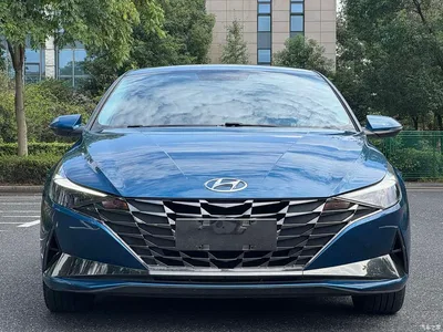 2021 Hyundai Elantra 1.5L CVT GLX Elite Edition, фото 4, лот 10372864