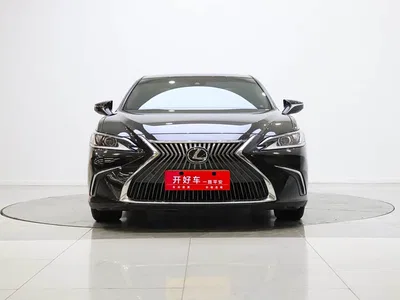 2018 Lexus ES 200 Excellence Edition (China VI), фото 4, лот 10312982