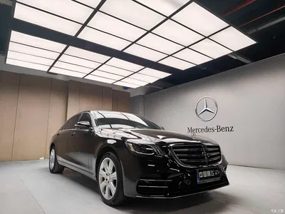 2016 Mercedes-Benz S-Class S 400 L 4MATIC, фото 2, лот 11216095