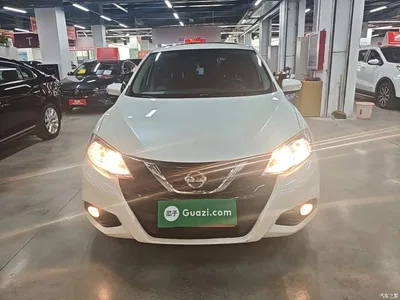 2016 Nissan Tiida 1.6L CVT Smart Edition, фото 3, лот 10347381
