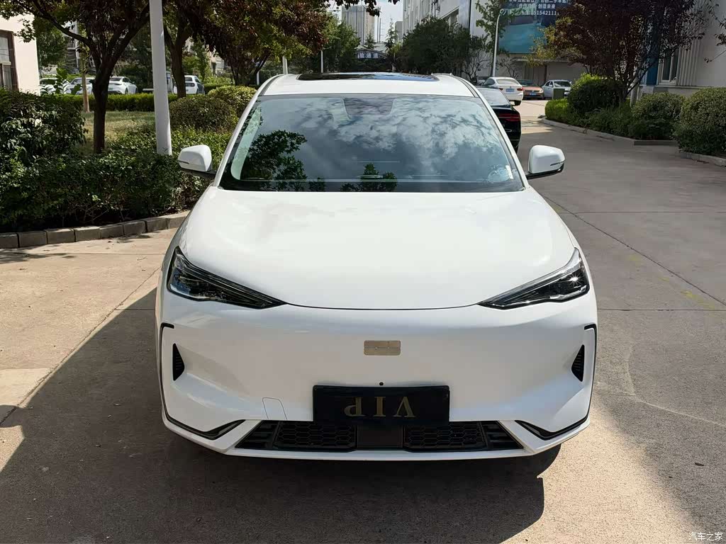 2024 Geely Galaxy Galaxy E5 440km Explore Edition, фото 2, лот 11211514