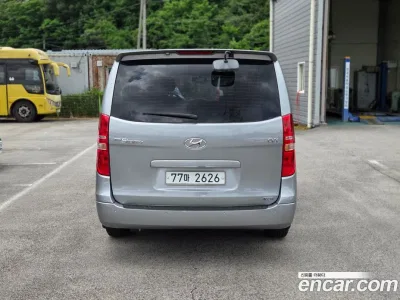 2012 Hyundai Starex 12-Seater Wagon, фото 4, лот 10160682