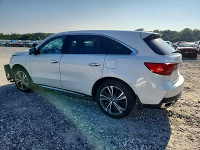 2020 ACURA MDX TECHNOLOGY, фото 2, лот 10871904