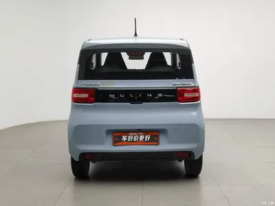 2020 Wuling Motors Hongguang MINIEV Relax Edition NCM, фото 4, лот 11534564
