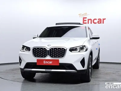 2023 BMW X4 xDrive20i xLine, фото 3, лот 10141384