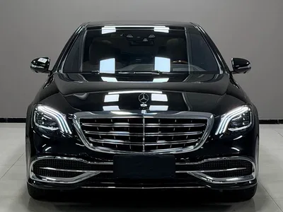 2015 Mercedes-Benz Maybach S-Class S 500 4MATIC, фото 2, лот 10255027