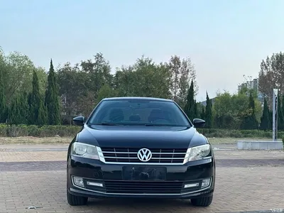 2013 Volkswagen Lavida Facelift Classic 1.6L Manual Comfort, фото 2, лот 11102116