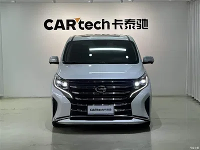 2023 GAC Trumpchi Trumpchi M8 Leading Series 390T Premium Edition, фото 3, лот 10420046