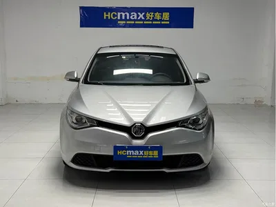 2015 MG GT 1.4TGI TST Dual-Clutch Luxury Edition, фото 2, лот 11169442