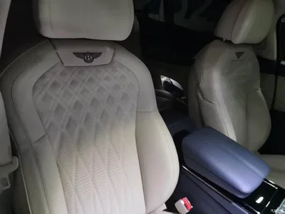 2020 Bentley Flying Spur, фото 4, лот 10244043