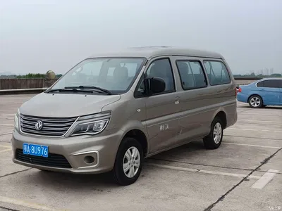 2020 Dongfeng Lingzhi M5L 1.6L Comfort 7-Seater, фото 3, лот 11160734