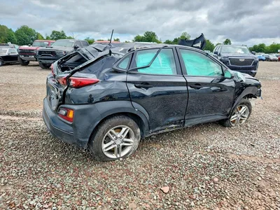 2019 HYUNDAI KONA SE, фото 3, лот 10741452