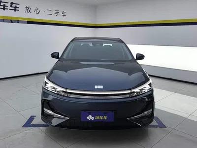 2025 Geely Galaxy Galaxy A7 EM-i 70km Luxury Edition, фото 2, лот 11450710