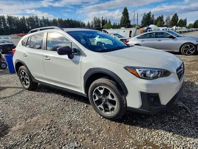 2019 SUBARU CROSSTREK, фото 4, лот 10769993