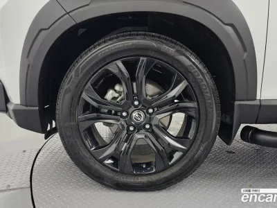 2023 Ssang Yong Rexton Diesel 2.2 4WD, фото 4, лот 10050344