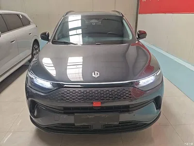 2023 Leapmotor C11 Extended Range 285 Comfort Edition, фото 3, лот 11188737