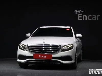 2020 Mercedes-Benz E-Class E300 4MATIC Exclusive, фото 2, лот 10056800