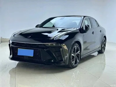 2023 Lynk & Co 03 1.5TD DCT Power Plus, фото 1, лот 10899586