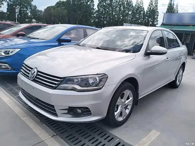 2014 Volkswagen Bora 1.6L Manual Comfort Edition, фото 1, лот 10471799