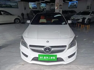 2016 Mercedes-Benz CLA (Import) CLA 220 4MATIC, фото 3, лот 11016940