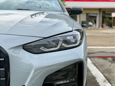 2022 BMW 4 Series Facelift 425i M Sport Shadow Edition, фото 3, лот 10422517