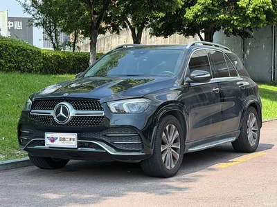 2023 Mercedes-Benz GLE 350 4MATIC Fashion, фото 1, лот 10251900