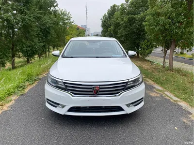 2018 Roewe i6 16T Automatic Flagship Edition, фото 2, лот 11175766