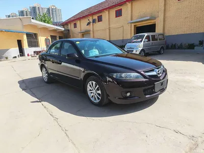 2011 Mazda 6 2.0L Automatic Fashion Model, фото 3, лот 10324063
