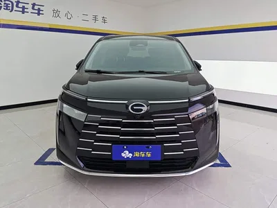 2024 GAC Trumpchi Trumpchi E8 Glory Series 2.0L Glory Edition, фото 2, лот 10415501