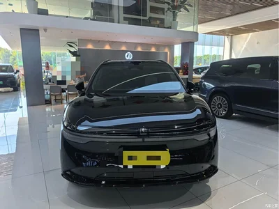2025 ZEEKR 7X 100kWh Long Range RWD Smart Driving Edition, фото 2, лот 10481056