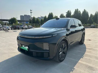 2024 Li Auto L7 MAX, фото 1, лот 10445822