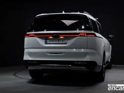 2023 Kia Canival Gasoline 7-Seater Signature, фото 4, лот 11094360