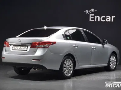 2014 Samsung SM5 SE, фото 1, лот 10336994