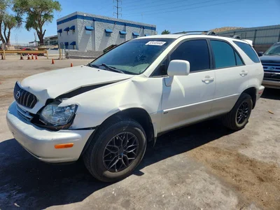 2003 LEXUS RX 300, фото 1, лот 10971769