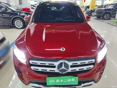2021 Mercedes-Benz GLB 180 Style, фото 3, лот 11248620